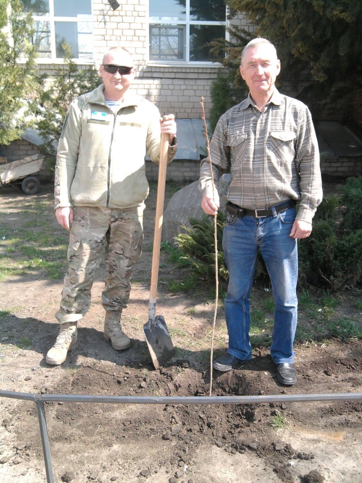 На Миколаївщині в ДТП загинув батько генерала Марченка