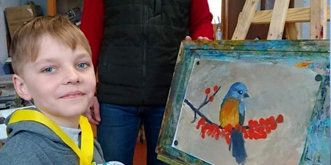 Станіслав Сінкевич