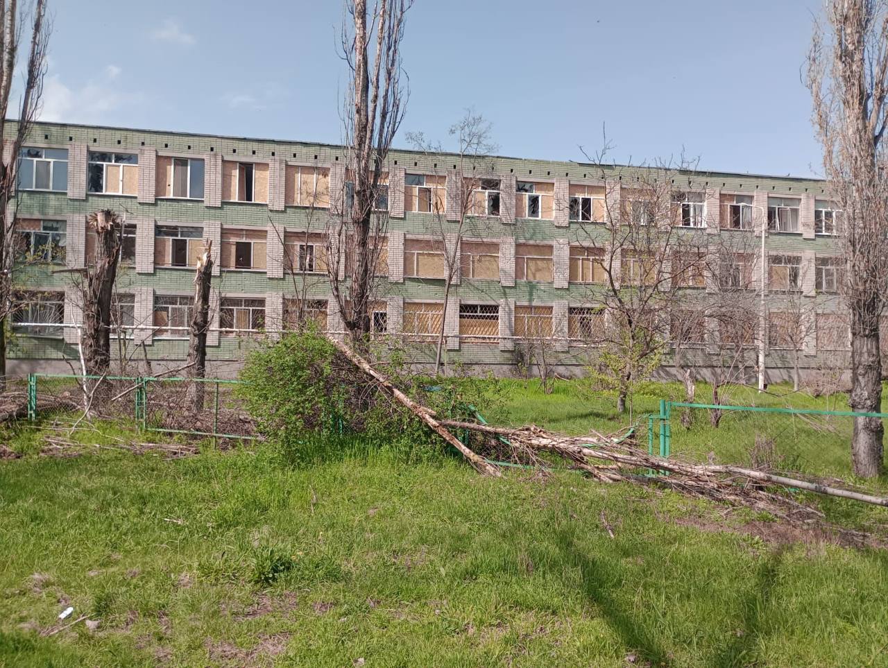 Напередодні Великодня російська армія вбила маму й дочку в Херсоні