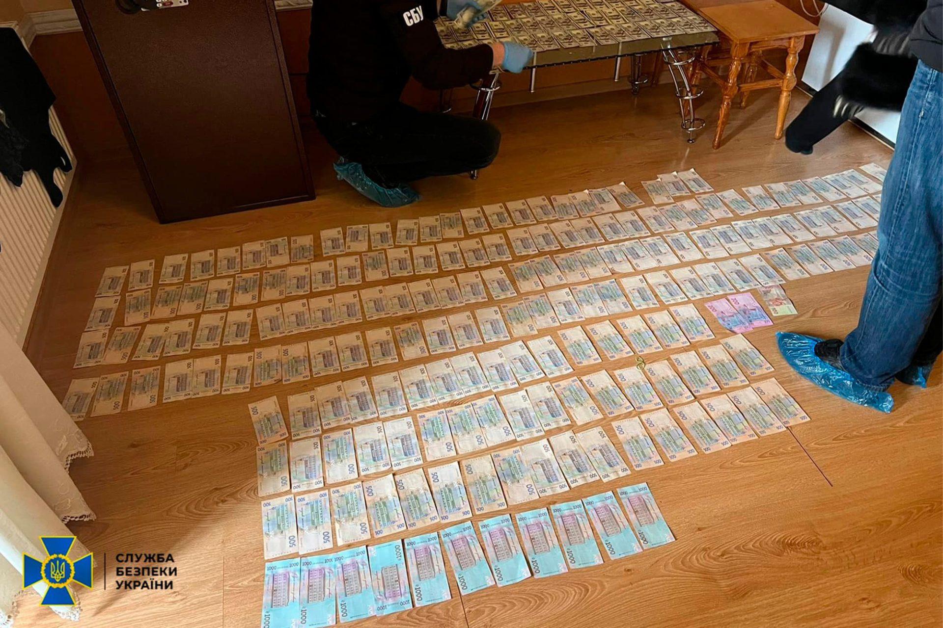 Вимагав майже мільйон гривень за приватизацію комунального майна