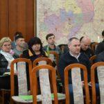 Круглий стіл про перспективи використання та отримання прибутку на неродючих землях.