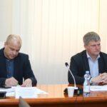 Круглий стіл про перспективи використання та отримання прибутку на неродючих землях.