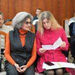 Круглий стіл про перспективи використання та отримання прибутку на неродючих землях.