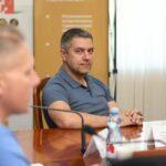 Круглий стіл про перспективи використання та отримання прибутку на неродючих землях.