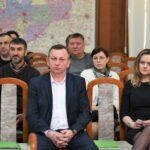 Круглий стіл про перспективи використання та отримання прибутку на неродючих землях.