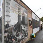 Вшанування 37-их роковин аварії на ЧАЕС.