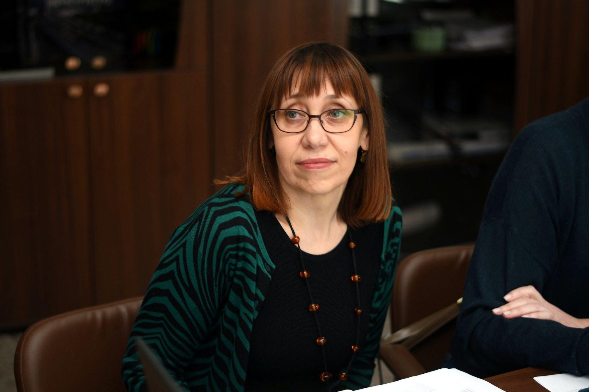На Рівненщині збільшать кількість служб для постраждалих від насильства