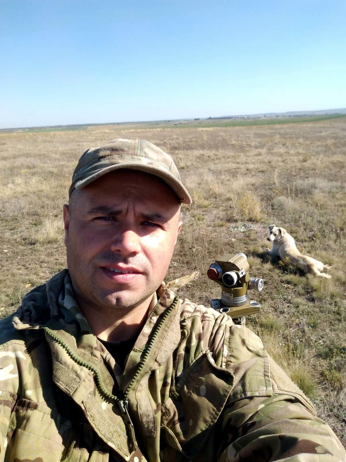 Вірний назавжди. СКІЛ&#8230;