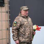 Вшанування 37-их роковин аварії на ЧАЕС.