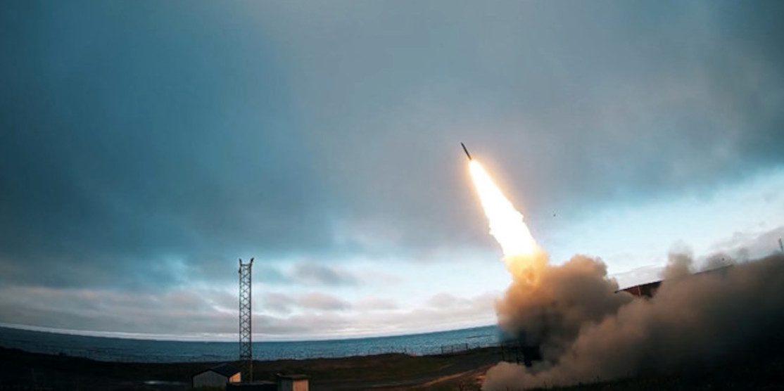 Британія для України планує закупити далекобійні ракети із дальністю від 100 до 300 км