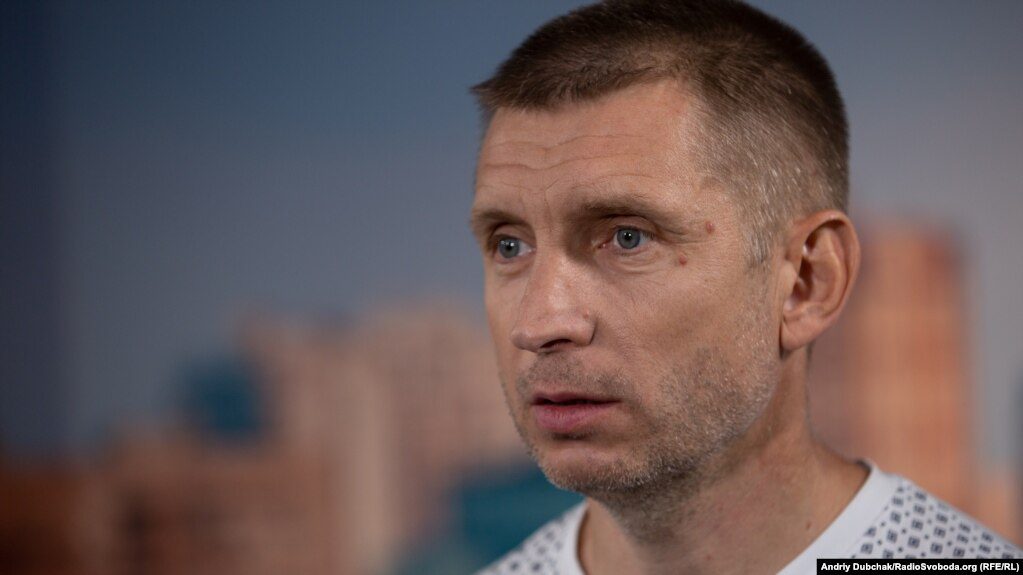 Олег Котенко