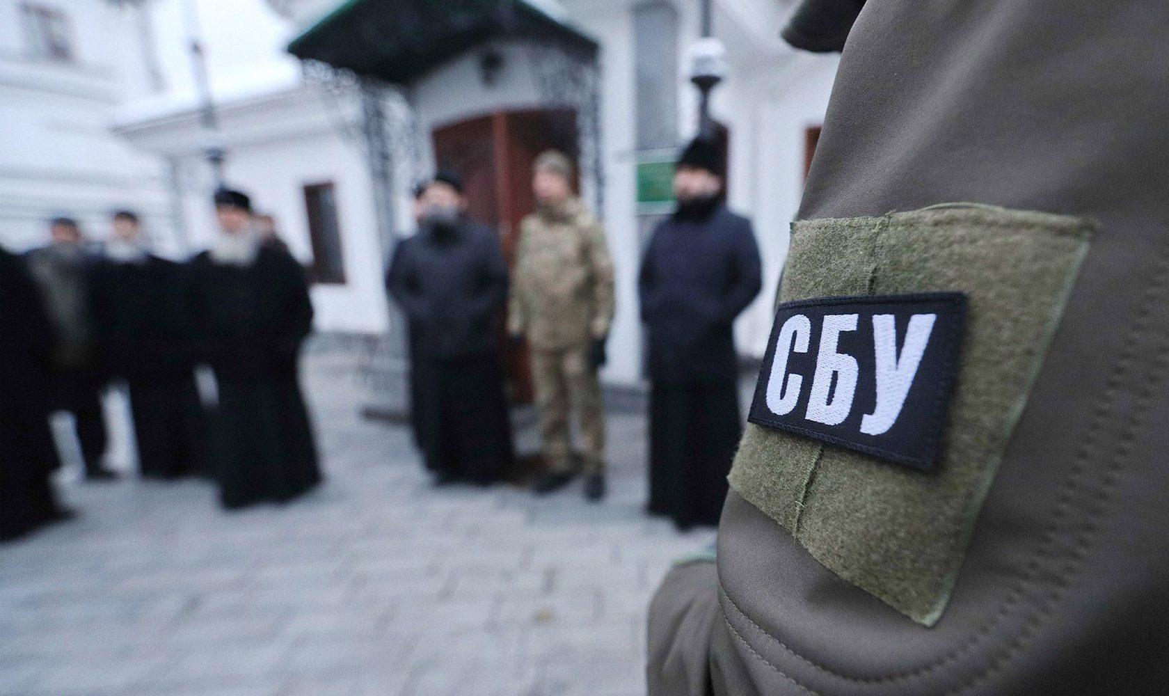 Одного священника УПЦ (мп) обміняли на 28 українських військовослужбовців