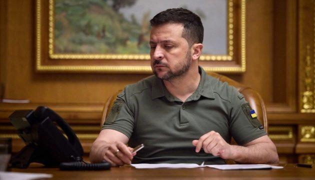 Президент України