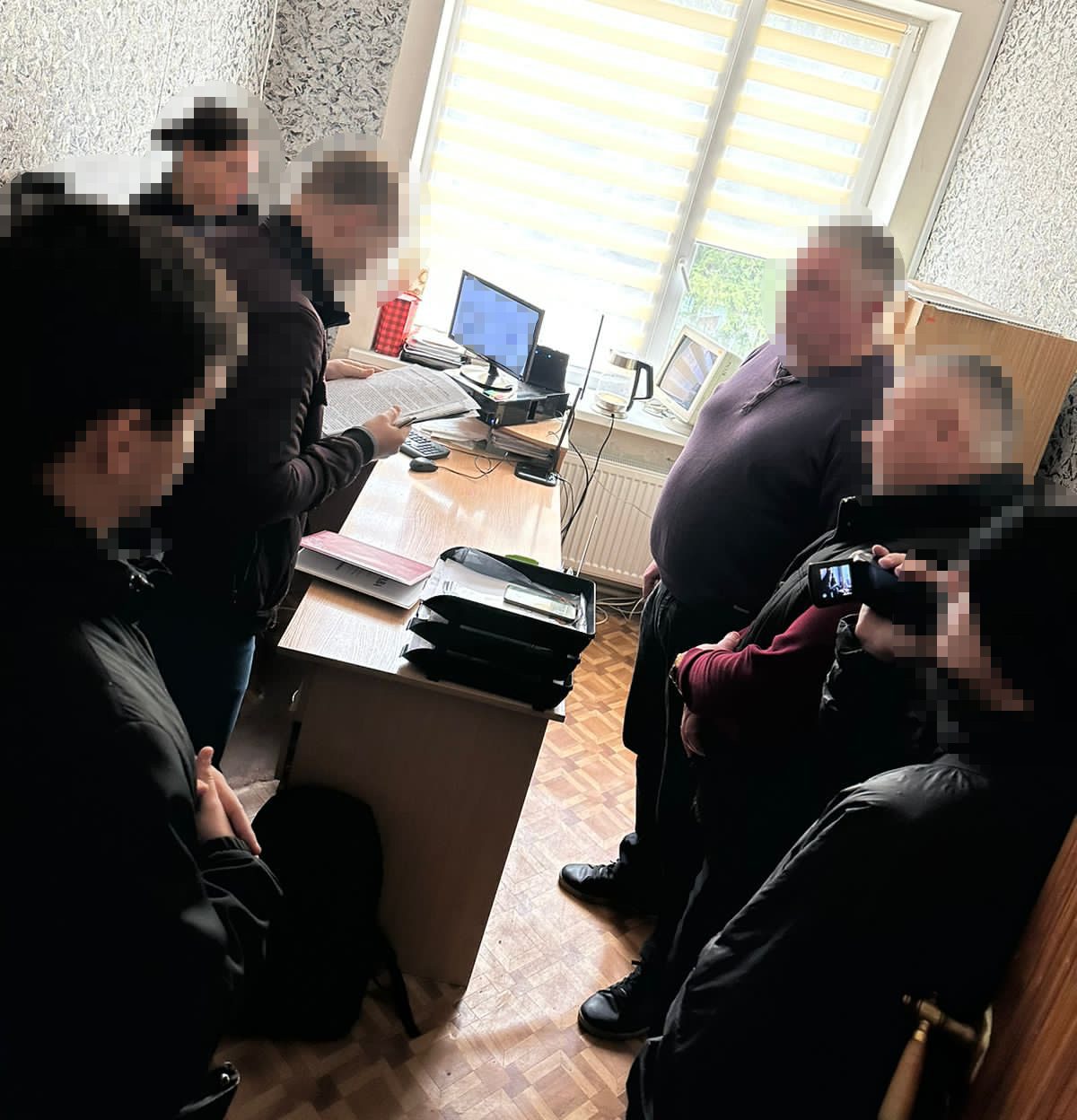 У Полтаві обклали поборами підприємців зі сфери надання ритуальних послуг