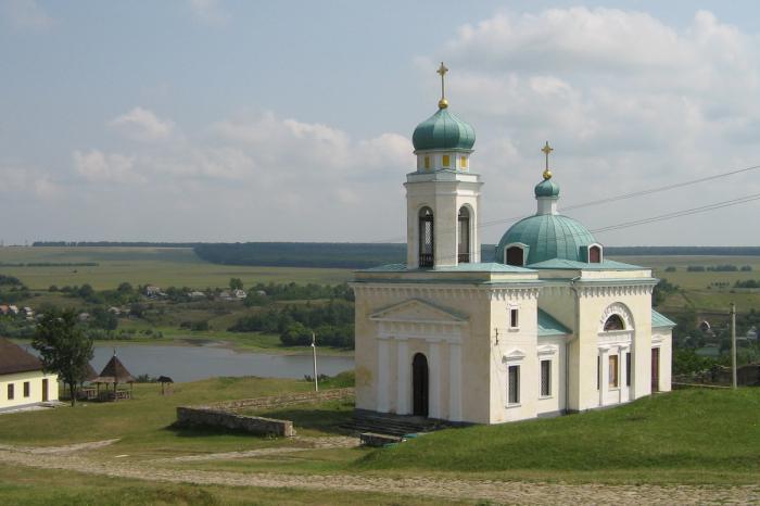 Церква Олександра Невського
