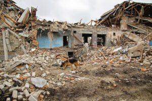 Балаклія Місцевий ліцей