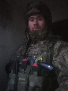 Балерин воїн