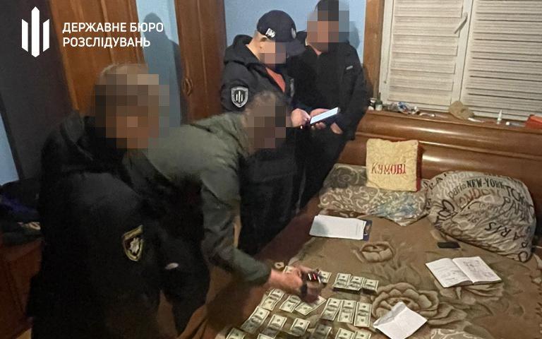 Лісник проводив до 5 «ухилянтів» лісами до Румунії за один раз