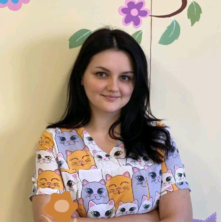 Педіатр