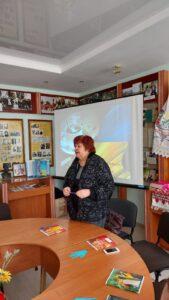 Філіжанка мови у Рівному пахне домом для всіх