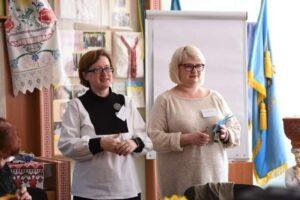 Філіжанка мови у Рівному пахне домом для всіх