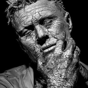 Фотопортрет Лагнюка