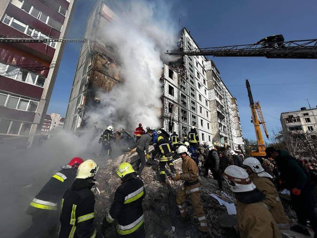 ООН: понад 12 тис. мирних українців загинули з початку повномасштабної війни