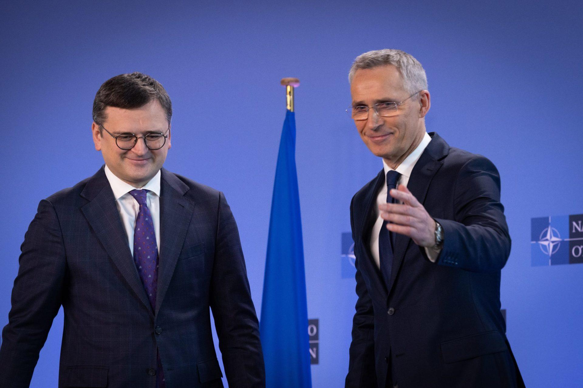 &#8220;Великий день для Фінляндії&#8221;. Країна приєдналась до НАТО