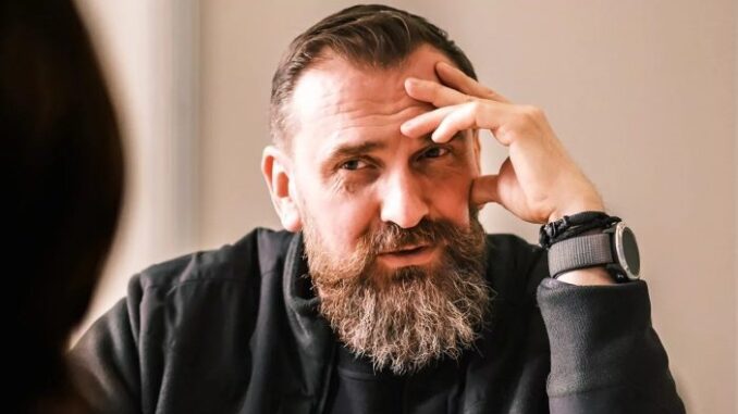 Міністр освіти і науки Оксен Лісовий