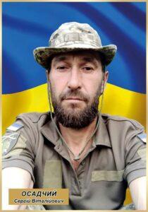 На Рівненщині попрощалися із двома Героями2