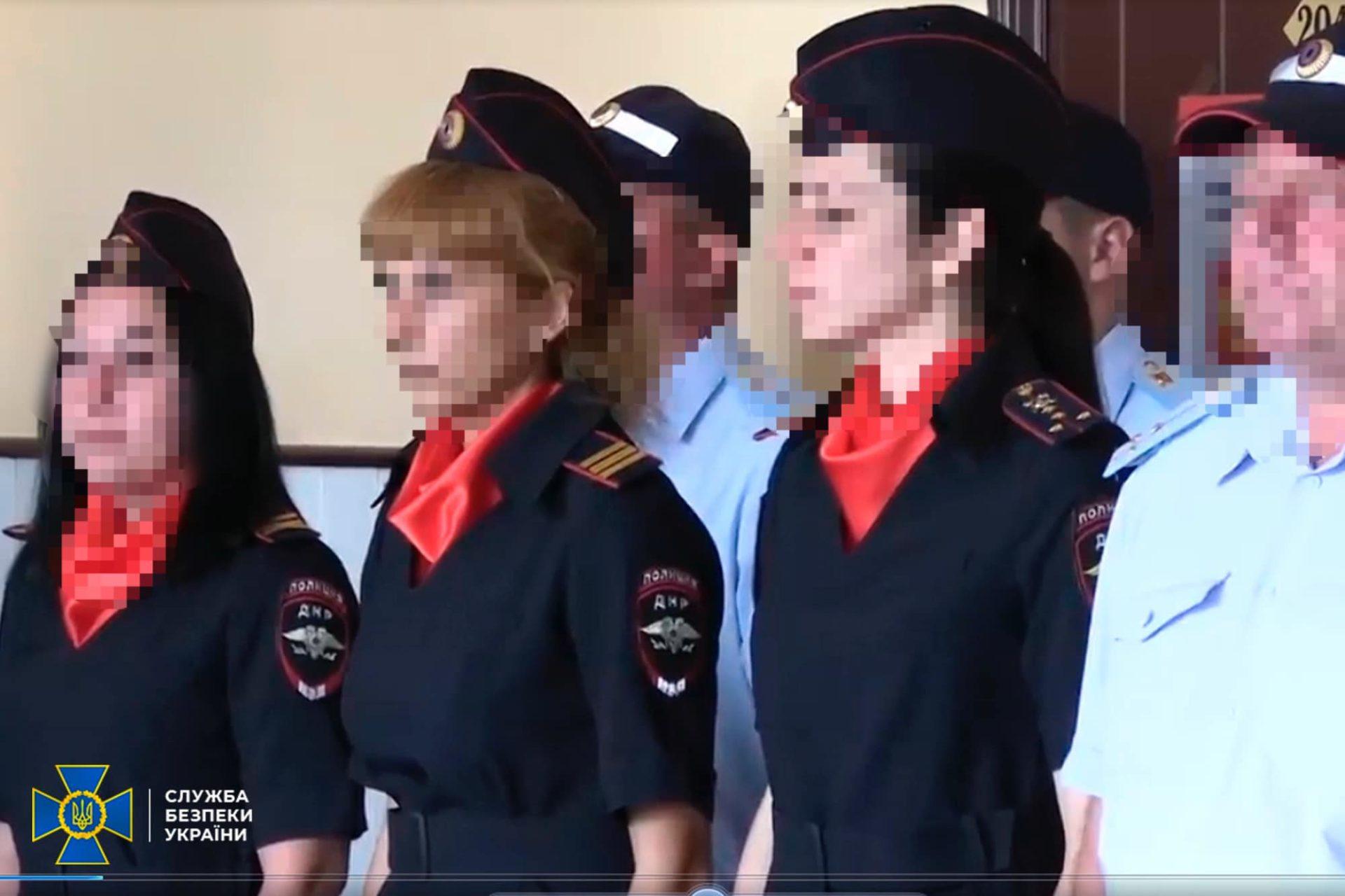 На Рівненщині судитимуть ще одну зрадницюа