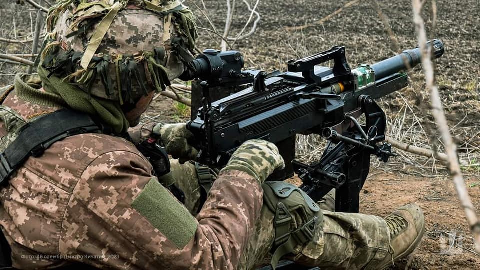 Наші захисники відбили понад 70 атак росіян впродовж минулої доби