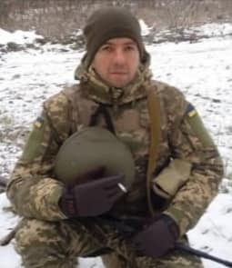 Олександр Антонюк