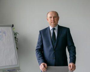 Олексій Тютюнник