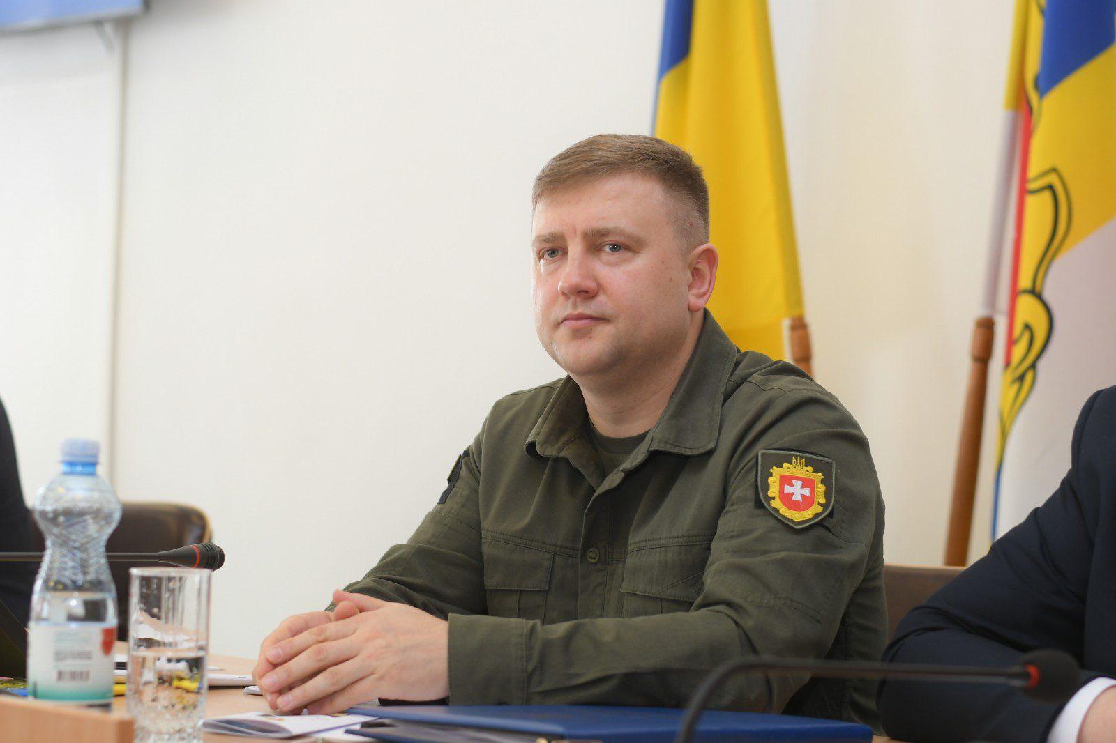 Рівне нині є столицею професійної освіти України – Віталій Коваль