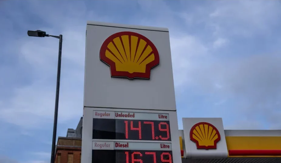 Передайте $1 млрд російських «кривавих грошей», Україна каже Shell