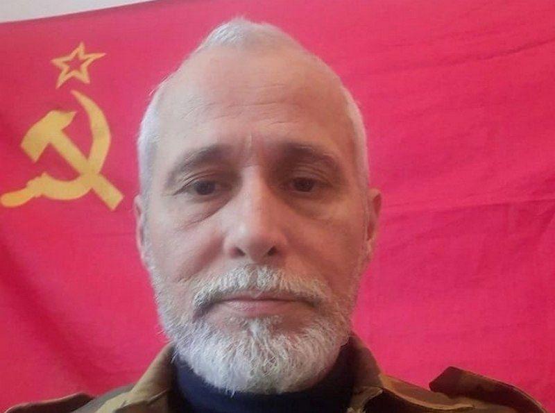 Під Новою Каховкою підірвався на міні російський пропагандист