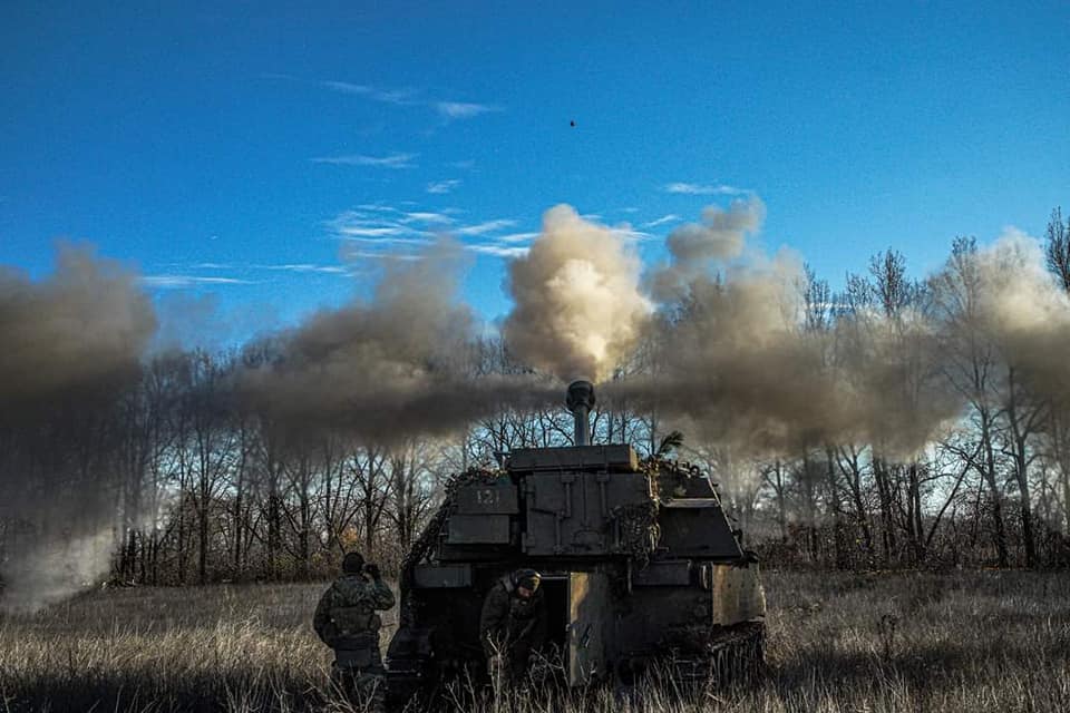 Підрозділи сил оборони протягом доби відбили близько 30 атак противника