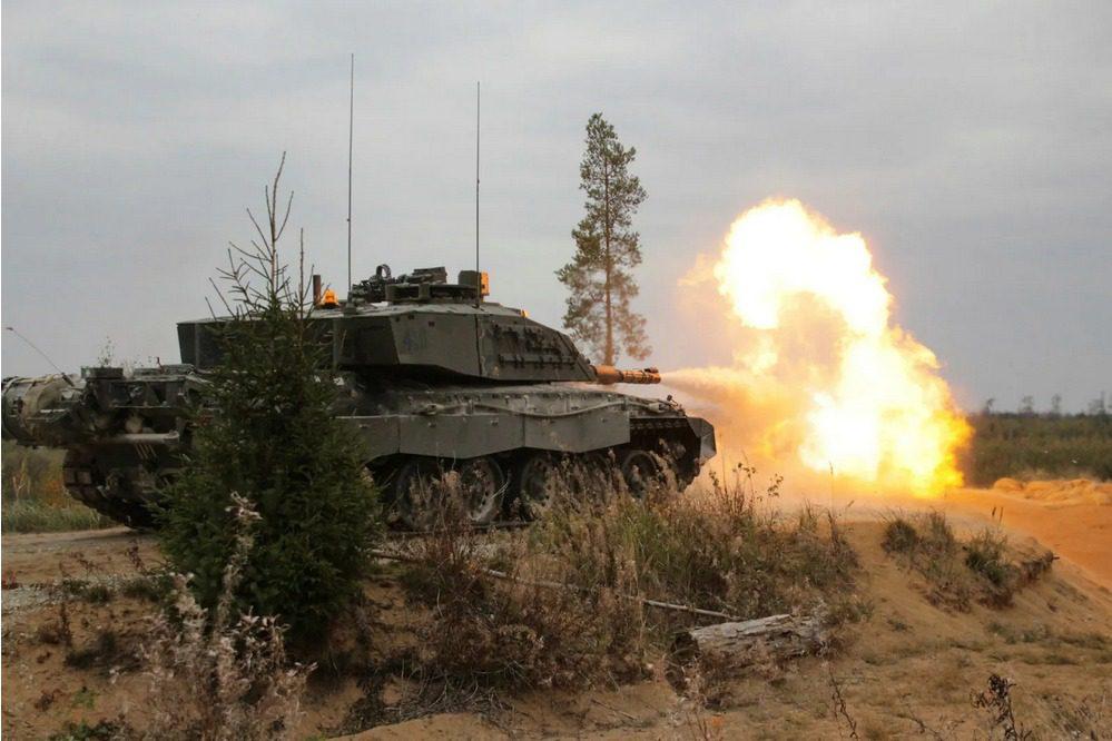 Понад 500 окупантів ліквідували українські захисники за 26 квітня