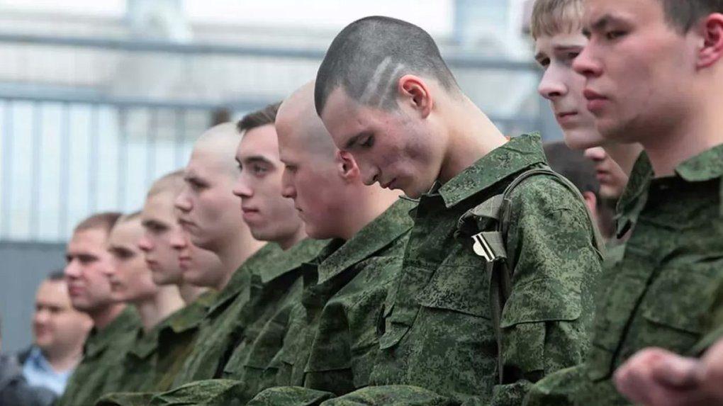 Призовників у росії вистежують за допомогою системи відеоспостереження