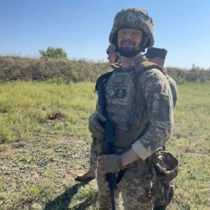Рівненщина попрощалася з двома загиблими захисниками