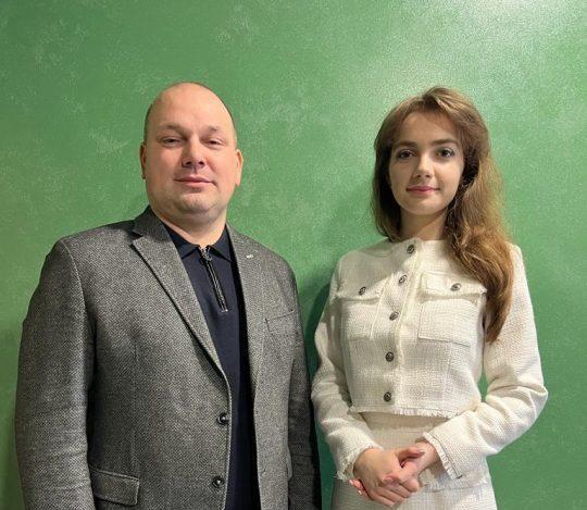 Рівнянка – серед переможців міжнародного конкурсу