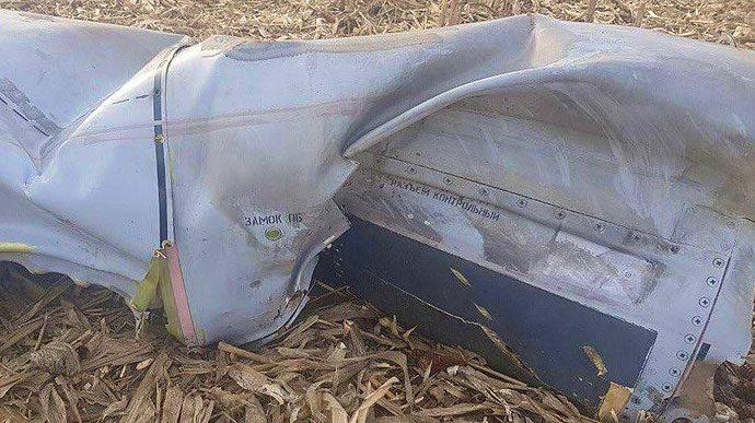 У Польщі знайшли уламки об’єкта, схожого на ракету повітря-земля