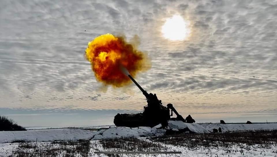 Українські захисники протягом минулої доби відбили понад 72 атаки ворога