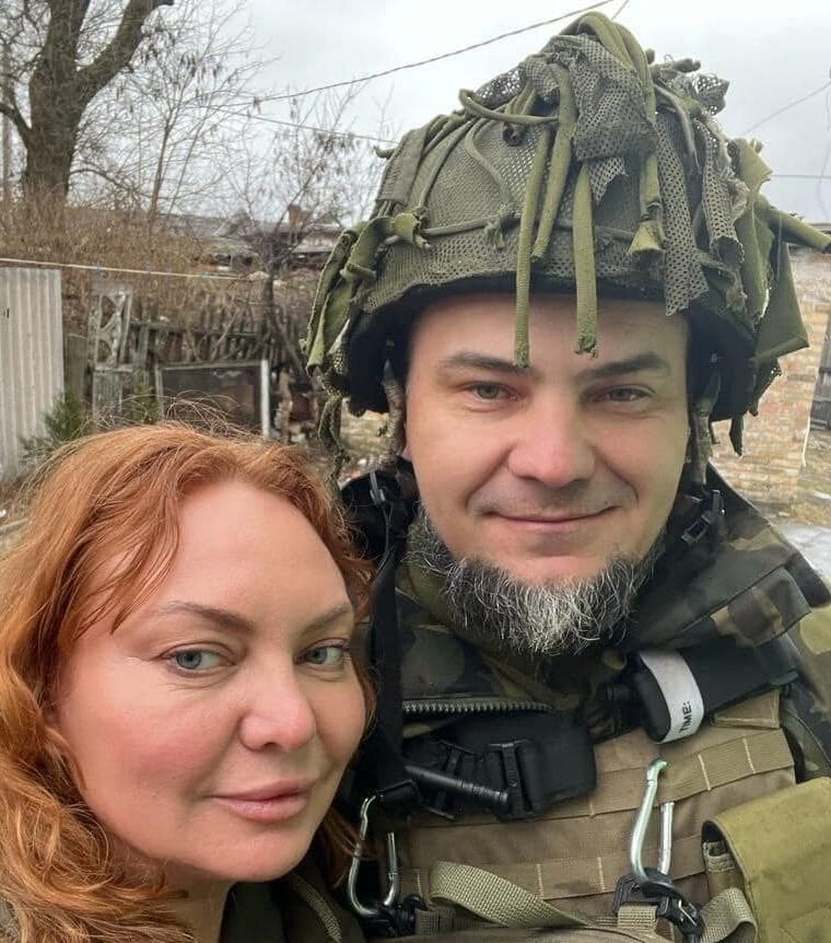Успішний управитель рівненського ОСББ командує саперами - фото 1 Успішний управитель рівненського ОСББ командує саперами - фото 1