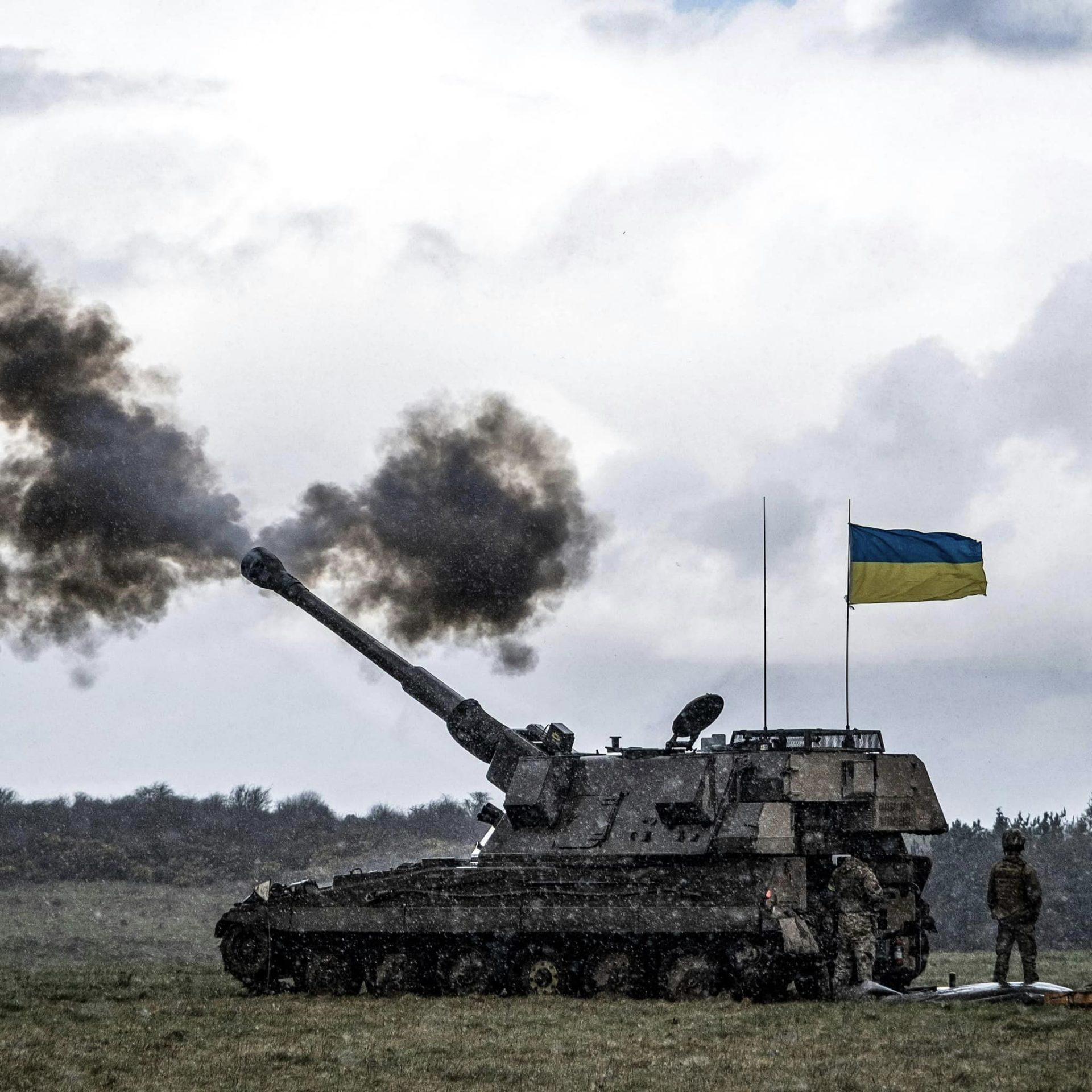 ЗСУ відбили понад 70 атак ворога на чотирьох напрямках