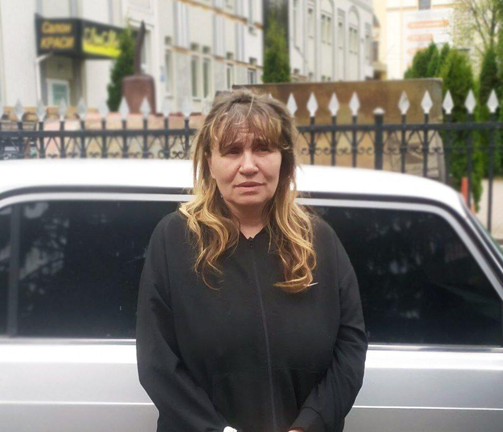 Завдяки пильній рівнянці вдалося встановити місцеперебування зниклої жительки