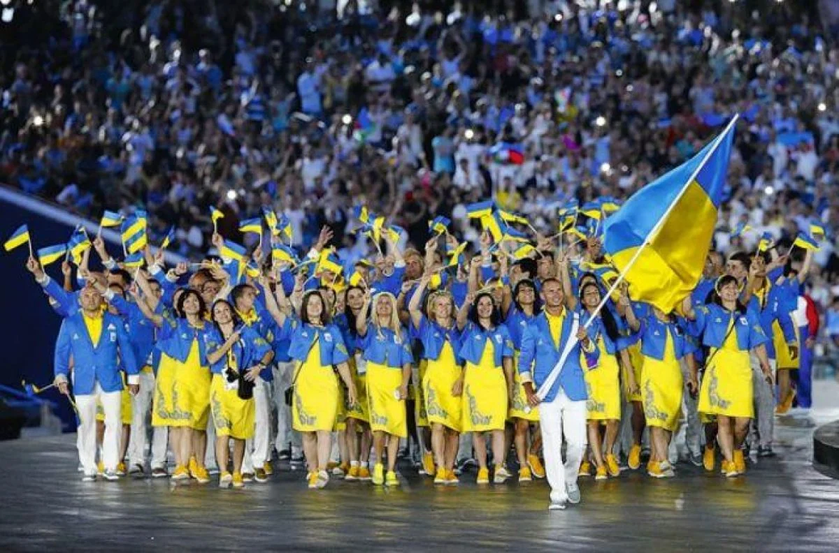 Збірним України офіційно заборонили участь у змаганнях за участі рФ і білорусі