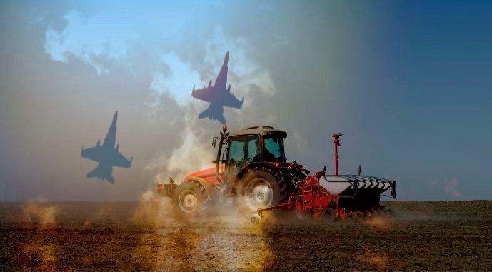 Посівна 2023