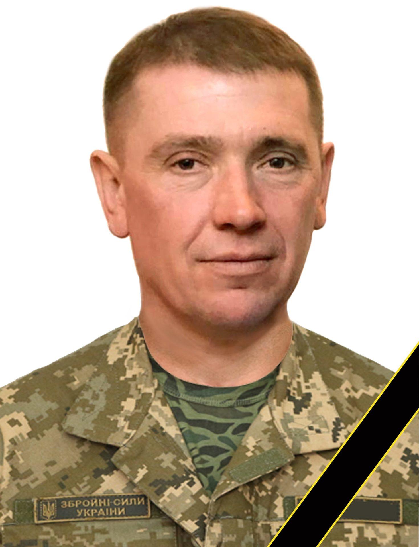 На Рівненщині прощалися із сімома захисниками